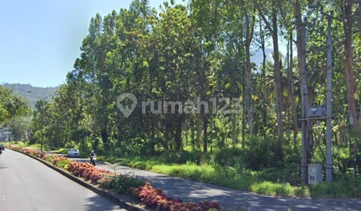 Tanah Besar Strategis 20ha, Cocok Untuk Investasi Jangka Panjang, Harga Jauh Di Bawah Pasaran, Bisa Buat Hotel, Gudang, Developer Dll Mumpung Harga Masih Murah, Nego.