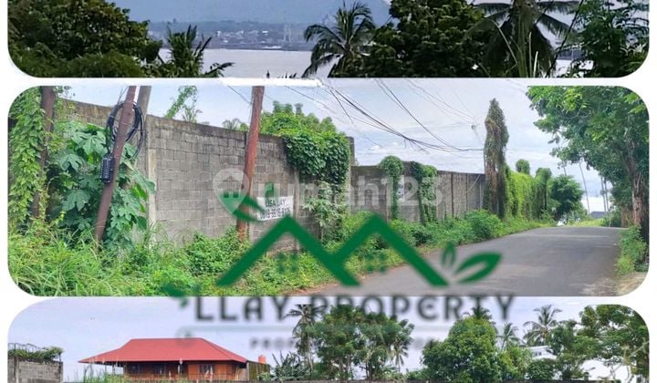 Disewakan Tanah Kosong Besar, Lt 3800 Cocok Buat Rental Mobil, Gudang, Atau Usaha Lainnya.