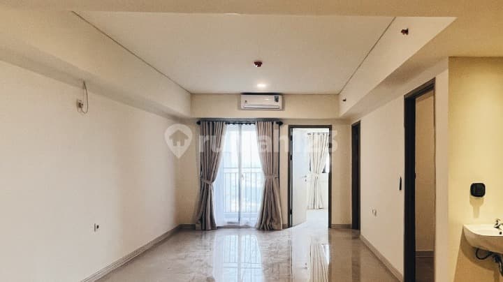 Meikarta Tower Timberlake Apartment, Bekasi Ready to Occupy
