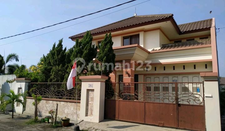 Rumah Bagus 2 Lantai, Strategis, Di Kota Pasuruan, Jawa Timur, Purworejo Rumah Bagus 2 Lantai, Strategis, Di Kota Pasuruan, Jawa Timur, Purworejo