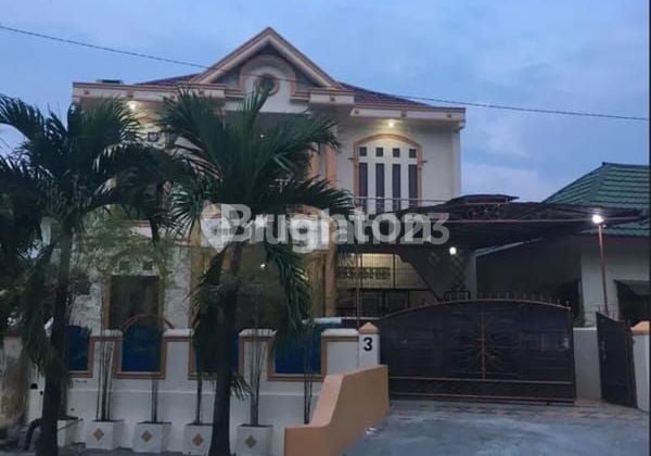 Rumah Di Rumah Mewah Medan Denai
jl.anugrah Mataram Medan