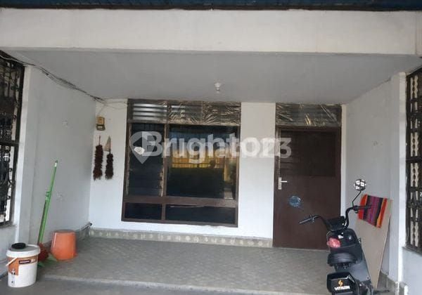 Ruko 2 Tingkat Di Jl.tilak
medan