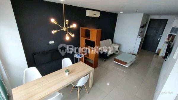 Condominium Royal Lantai 16 Medan