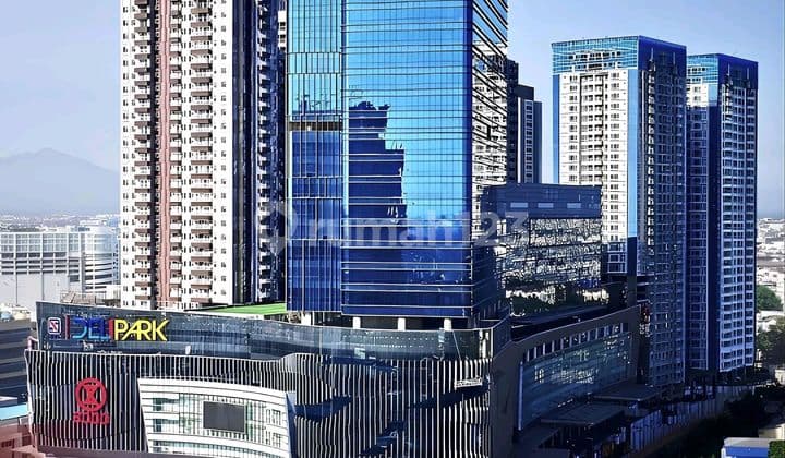 Di Jual 1 Unit Apartemen Podomoro Liberty Tower 1