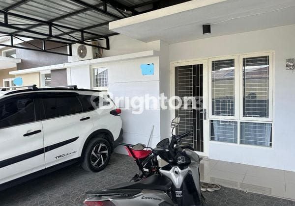 Rumah Di Jl.makmur, Sambirejo Timur,percut Sei Tuan