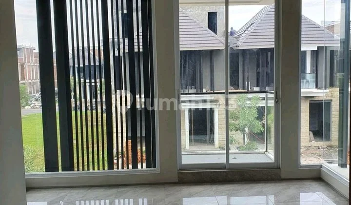 For Sale Citraland Gama City Cluster Dempsey Hill House