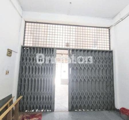 Ruko Di Jl.sikambing/ Sekip Medan