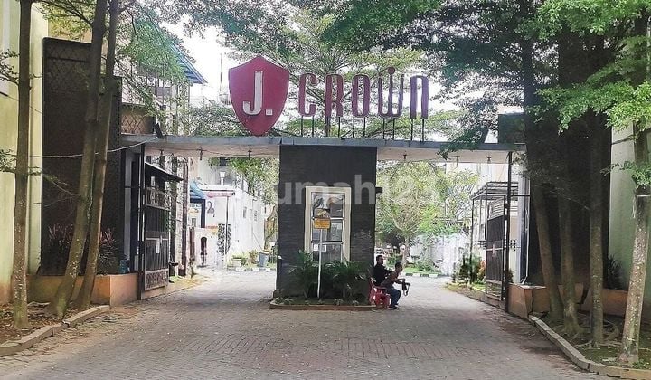 Ruko 2.5 Tingkat Di J.city Jl.karya Wisata
medan