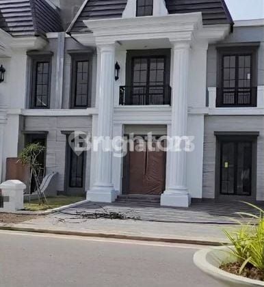 Rumah Di Kompleks Citraland Helvetia
deli Serdang