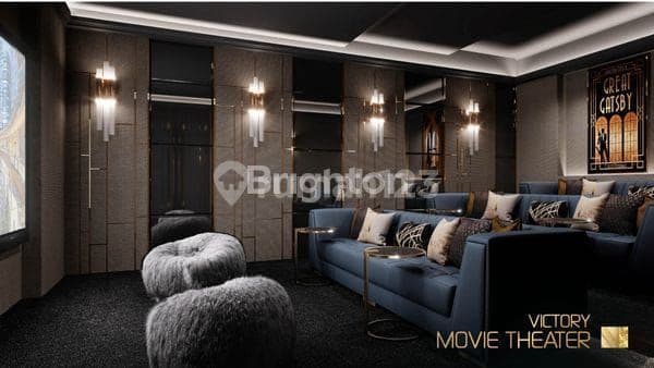 Apartment Podomoro Medan