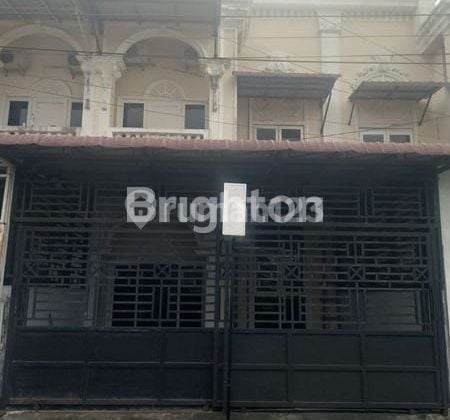 Rumah Didalam Komplek Murah!!!