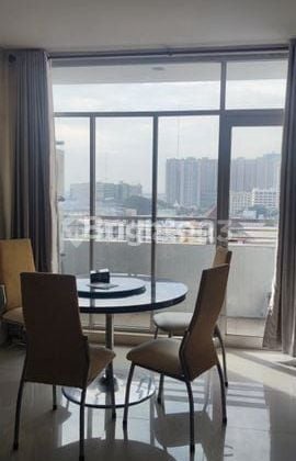 CONDOMINIUM ROYAL MEDAN