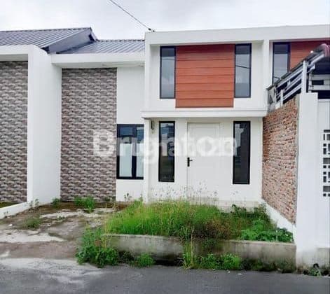 Perumahan Azalea Garden Jl.sei Mencirim Di Kompleks Azalia J
sei Mencirim
medan