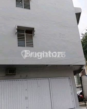 Di Sewakan Ruko Pusat Kota Medan Jl.wahidin Simp.jl.aceh Cocok Untuk Semua Usaha