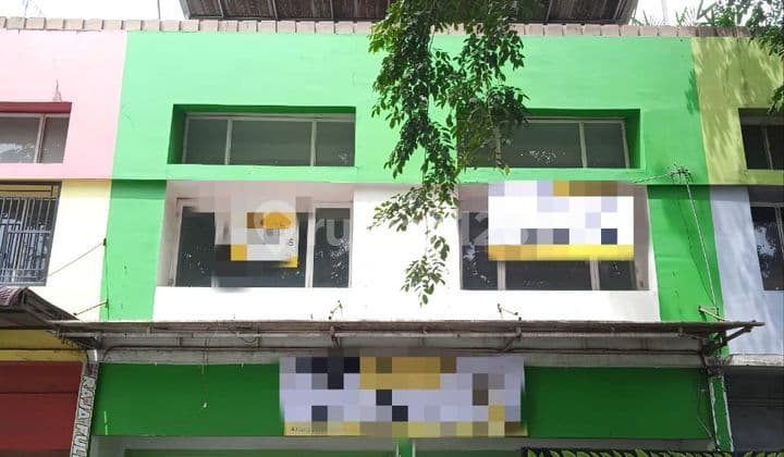 Ruko Gandeng Di Martubung Kota Di Martubung Kota
medan Labuhan