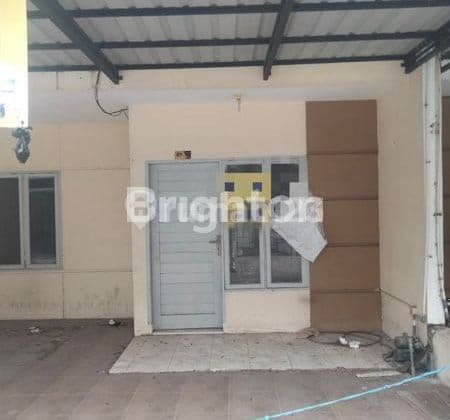 Avonlea Residence Housing Complex, Sei Kapuas Street, Medan