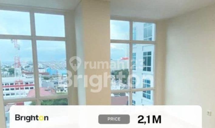 The Reiz Condo Apartment