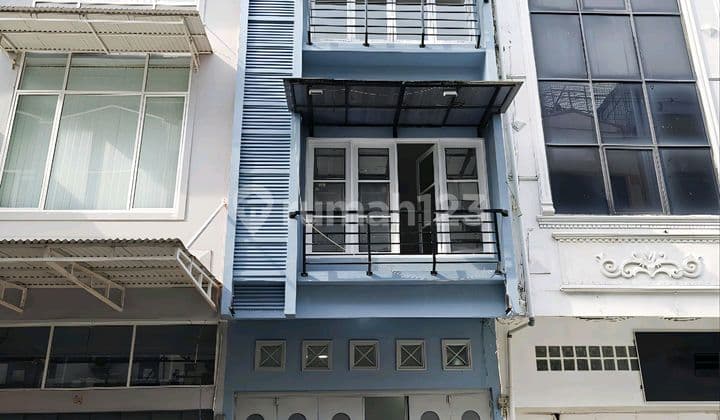 For Rent!!!!! Multatuli Complex Office Building