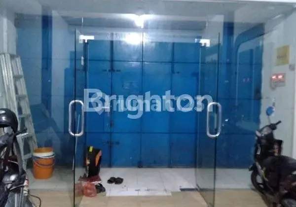 Di Sewakan Ruko di Jl.Krakatau
Medan, Medan Timur