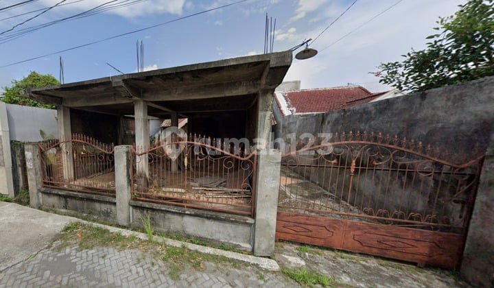 Dijual Rumah Murah di Perum Gegutu Indah, Lombok Barat