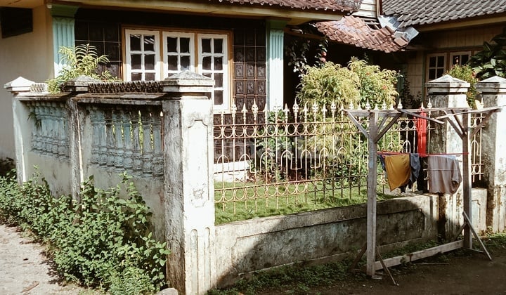 Dijual Muah Rumah 1 Lantai di Desa Bagu, Lombok Tengah