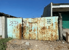 Dijual Gudang Dengan Akses Mudah Dijalan Kolonel Sugiyono