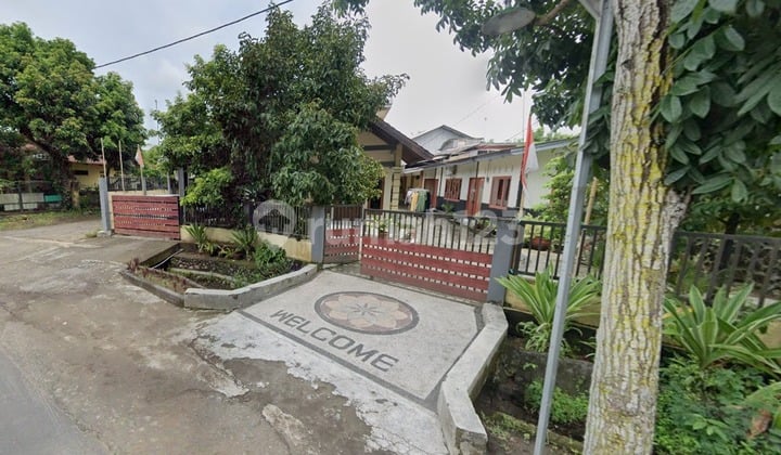 Dijual Murah Gudang 270m di Daerah Kediri, Lombok Barat