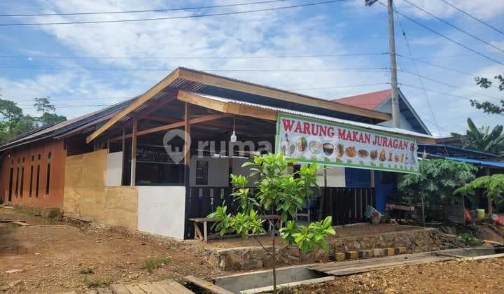 Dijual Tanah di Wilayah Strategis