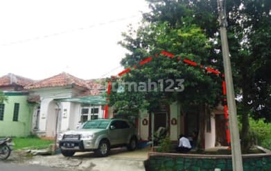 Dijual Rumah 2 Lantai di Cluster Taman Tampak Siring Sentul City