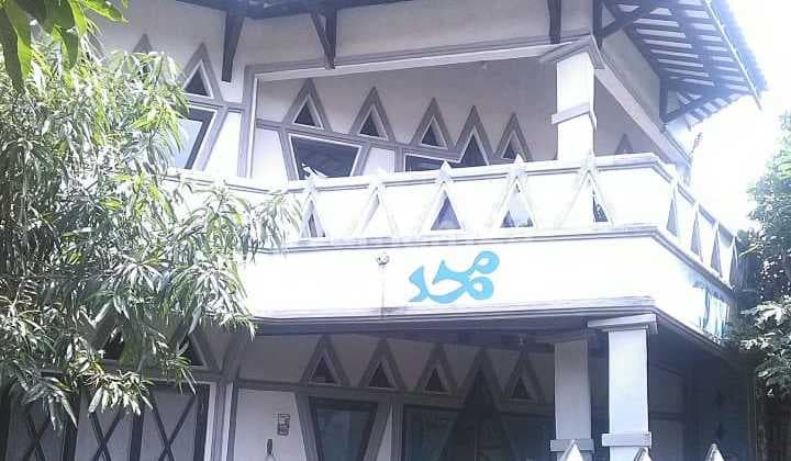 Dijual Rumah Siap Huni Cirebon Jawa Barat