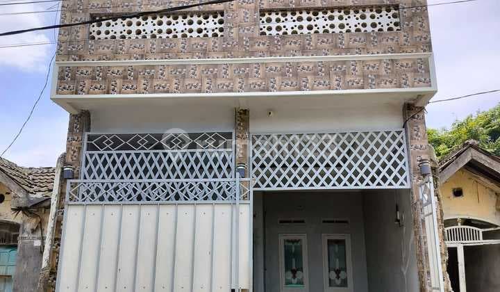 Dijual Rumah Murah Perumahan Griya Tangerang Asri Rajeg