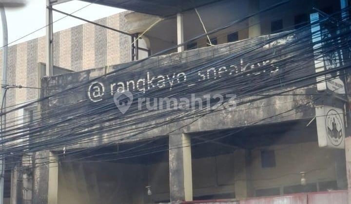 Warehouse for sale in Karang Tengah Ciledug area, Tangerang City.