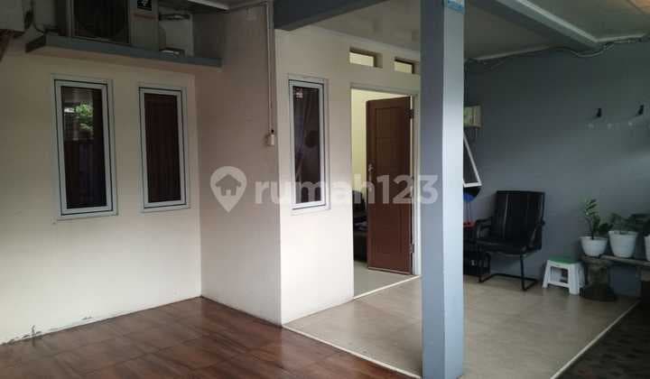 Dijual Cepat Rumah Murah Cluster Yadin Neroktog Pinang Tangerang