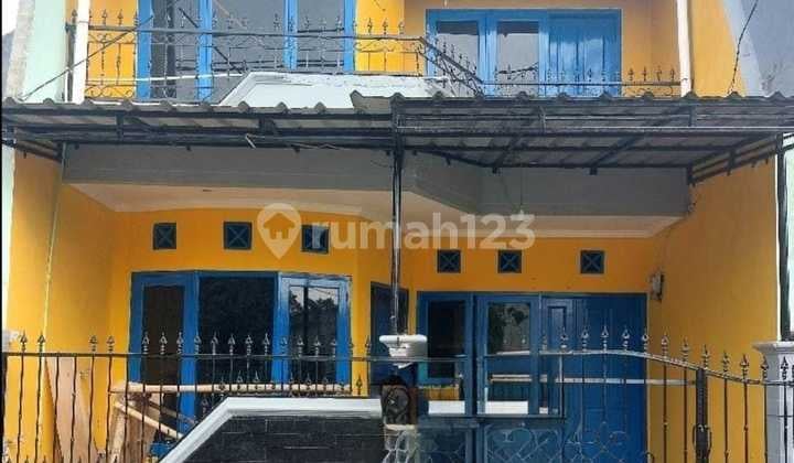 Dijual Perumahan Royal 3 Cipondoh Kota Tangerang