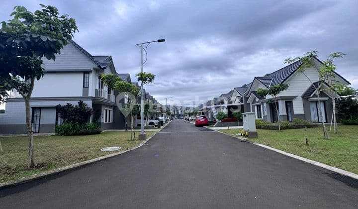 Dijual Rumah Siap Huni Tajur Residence