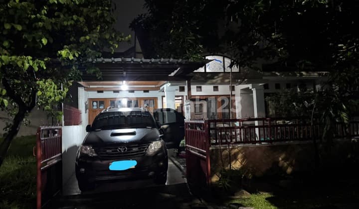 Dijual Rumah Siap Huni Wiyung Babatan Pratama Surabaya