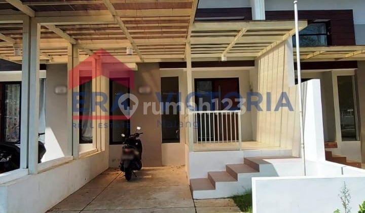 Disewakan Rumah Siap Huni Di Araya