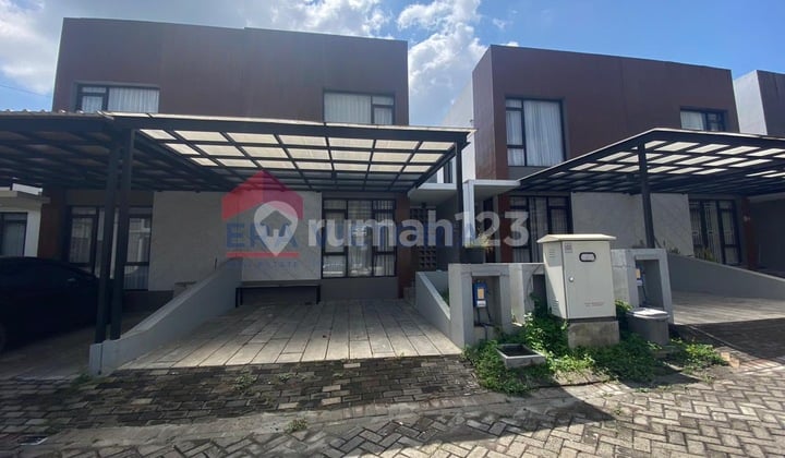 Beautiful Fully Furnished House for Rent at Affordable Price in Malang City Center