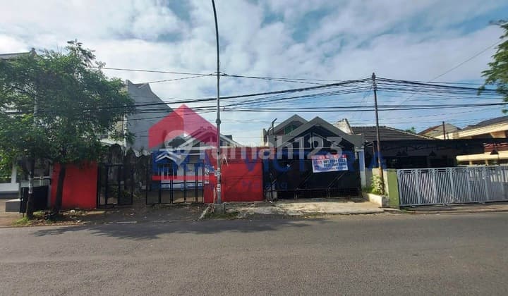 Sewa Rumah Bisa Jadi Ruang Usaha Cocok Untuk Cafe Atau Kuliner