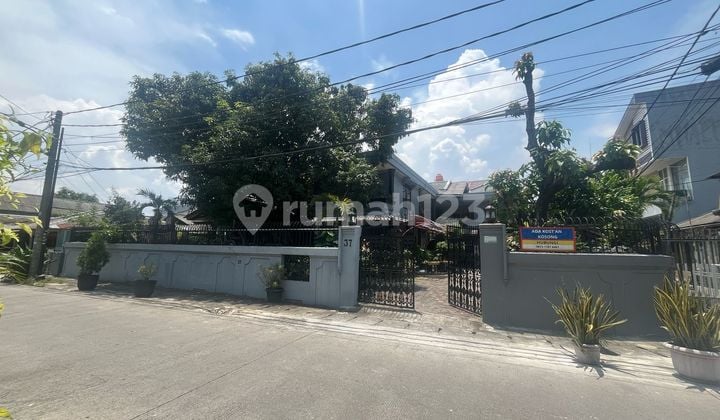 Dijual Rumah dan Kos Aktif di Tanjung Priuk