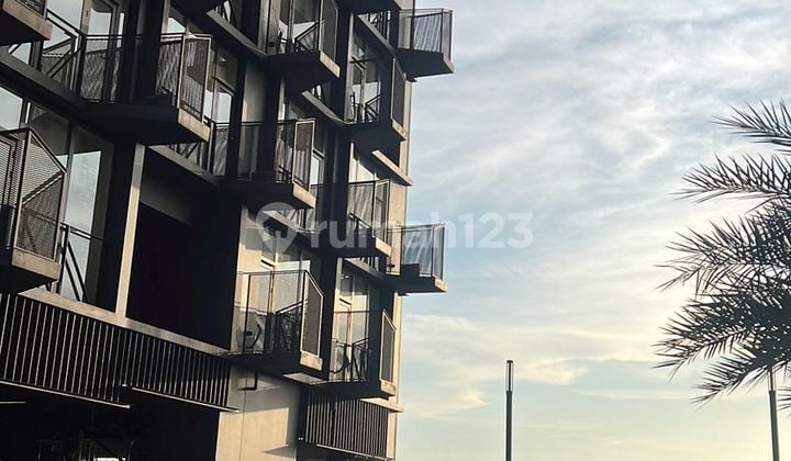 Dijual Apartemen Carstensz Residence, Gading Serpong