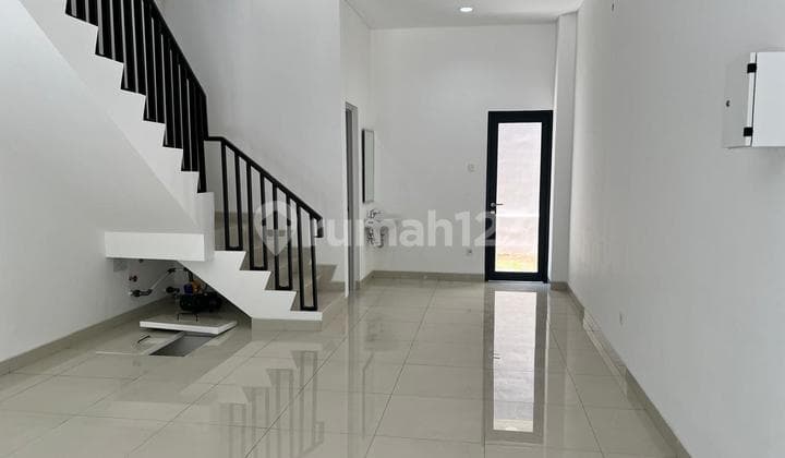 Disewakan Ruko Enchante Business Park, Bsd
