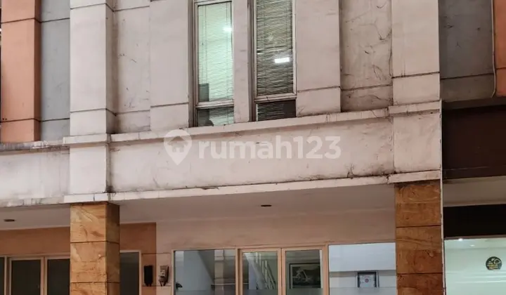 Dijual Ruko Bintaro Trade Centre Btc, Bintaro