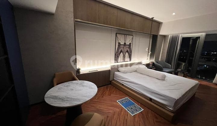 Dijual Apartmen Carstensz Residence, Gadiing Serpong