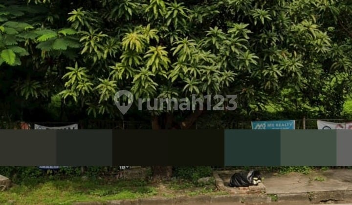 Dijual Tanah Kavling di Kano Permai Pantai Indah Kapuk 1