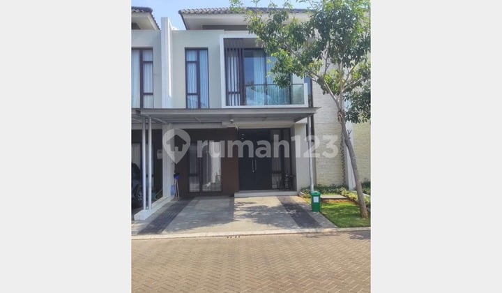 Dijual Rumah di Summerwood Sedayu City, Jakarta Utara
