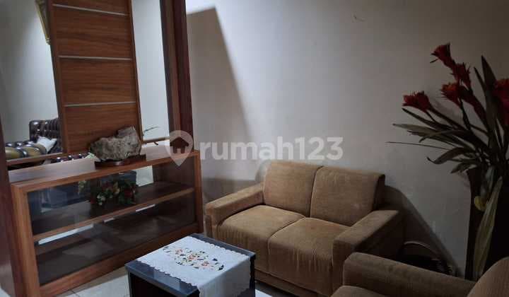 Disewakan Rumah di Giardina, BSD, Tangerang