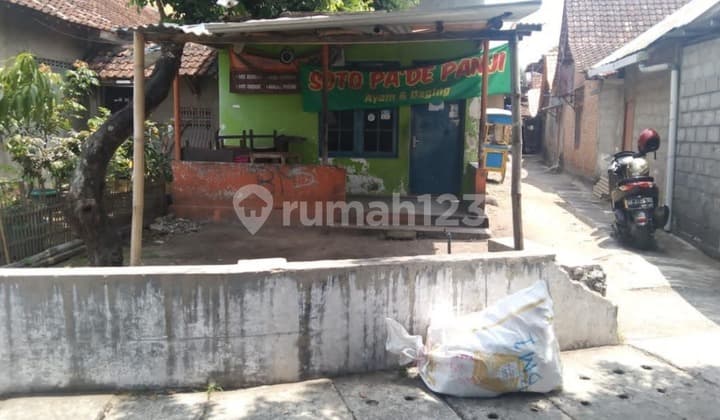 Dijual murah rumah 130m2 di Yogyakarta, D. I Yogyakarta