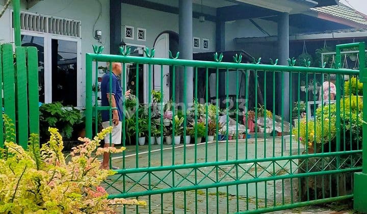 Serene Asri House & Business Place