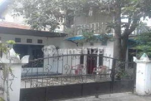 Rumah Dalam Perumahan Di Kota